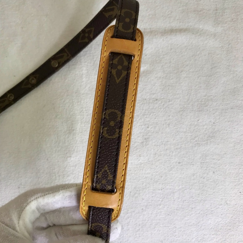 Louis Vuitton Amazone Shoulder Bag - Picture 13 of 16